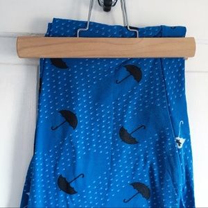 GUC LuLaRoe TC Leggings - THE UMBRELLA ONES! ☔️